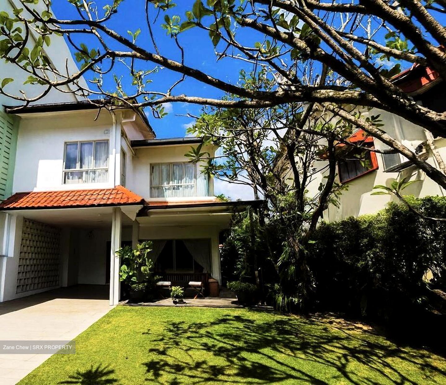 Haig Road (D15), Semi-Detached #557175491
